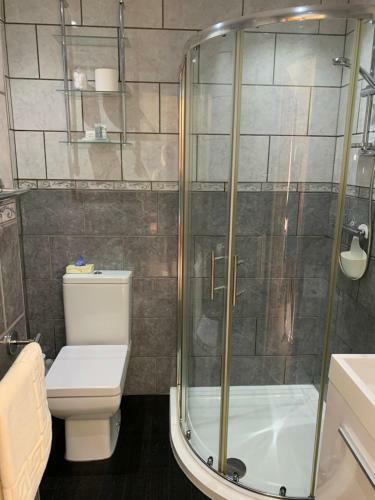 Bed & Breakfast Launceston Villa