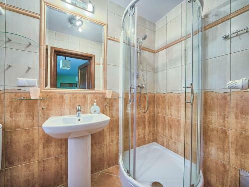 Visitzakopane Sun Apartaments