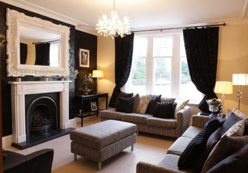 Harrogate Boutique Apartments