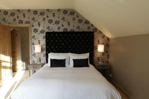 Harrogate Boutique Apartments