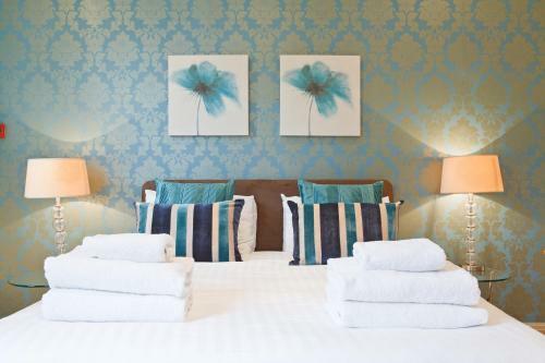 Harrogate Boutique Apartments