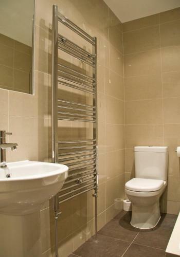Harrogate Boutique Apartments