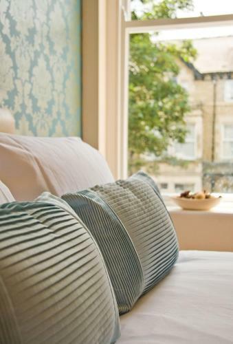 Harrogate Boutique Apartments