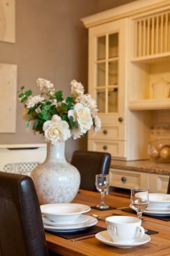 Harrogate Boutique Apartments