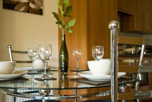 Harrogate Boutique Apartments