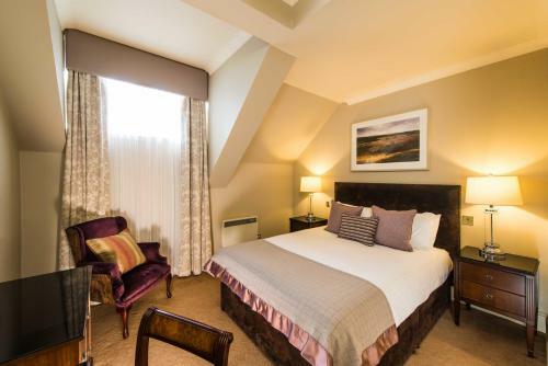 Agroturismo Thainstone House