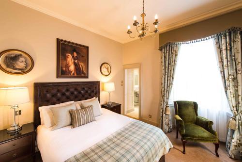 Agroturismo Thainstone House