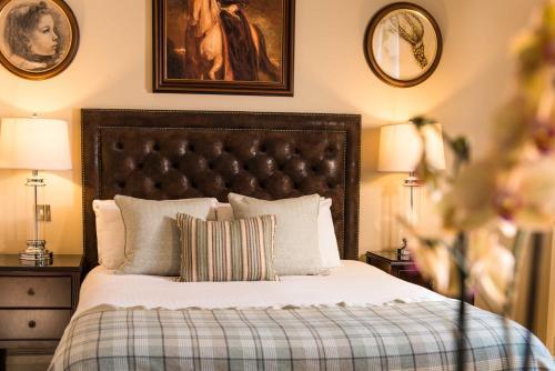 Agroturismo Thainstone House