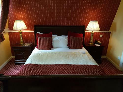 Carlton Park Hotel Rotherham/sheffield