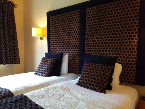 Carlton Park Hotel Rotherham/sheffield