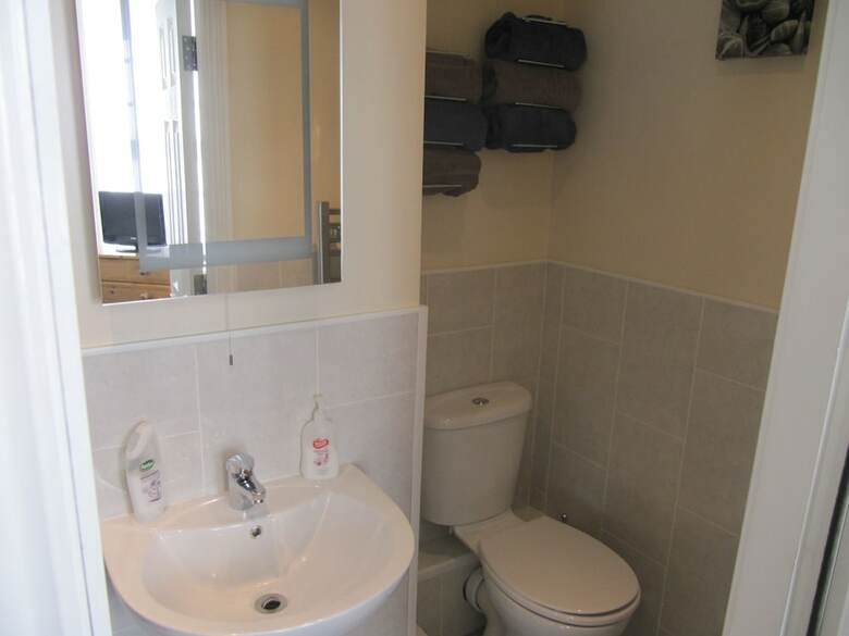 Hostal Hawthorn House