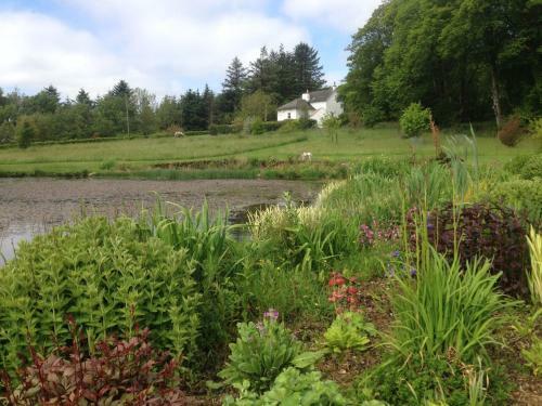 Orroland Holiday Cottages