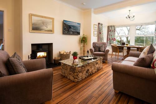Orroland Holiday Cottages