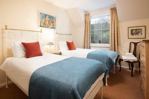 Orroland Holiday Cottages