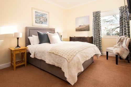 Orroland Holiday Cottages