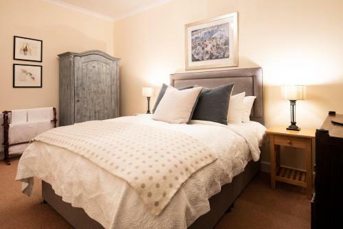 Orroland Holiday Cottages