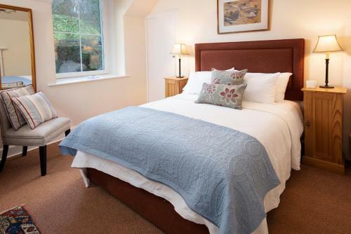 Orroland Holiday Cottages
