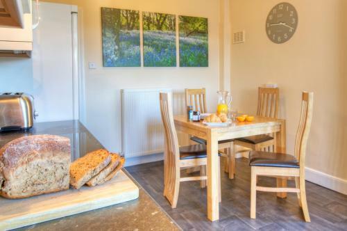Orroland Holiday Cottages