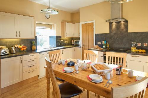 Orroland Holiday Cottages