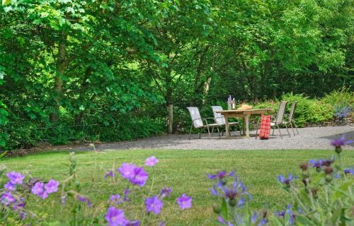 Orroland Holiday Cottages