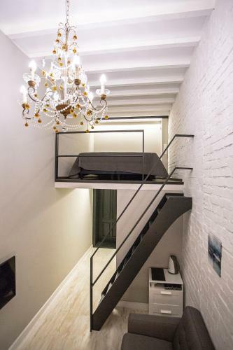 Moho L Hostel