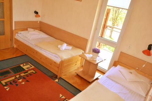 Hostal O?rodek Wczasowy Wanta