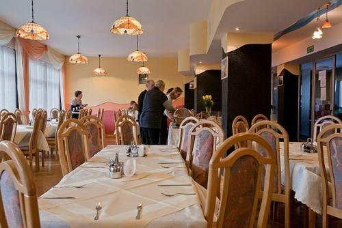 Hostal O?rodek Wczasowy Wanta