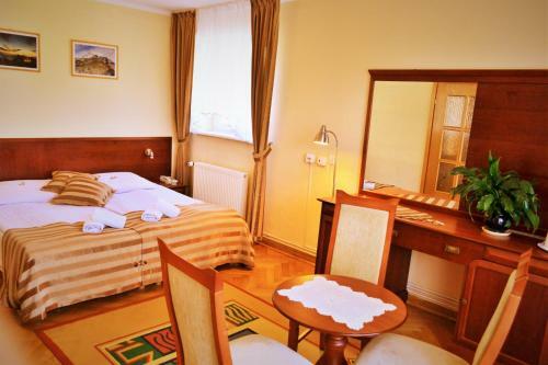 Hostal O?rodek Wczasowy Wanta