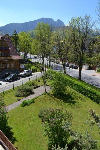 Hostal O?rodek Wczasowy Wanta