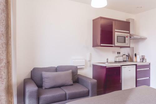 Dream Apartments Liverpool