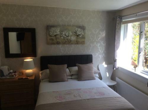 Agroturismo Hillview Guest House