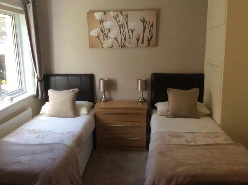 Agroturismo Hillview Guest House