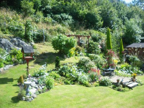 Agroturismo Hillview Guest House