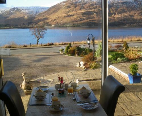 Agroturismo Hillview Guest House