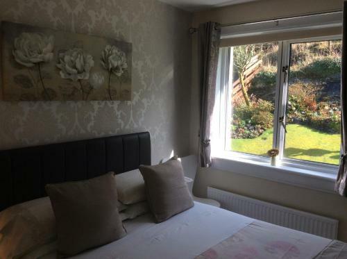 Agroturismo Hillview Guest House