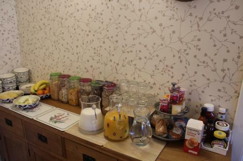 Agroturismo Hillview Guest House
