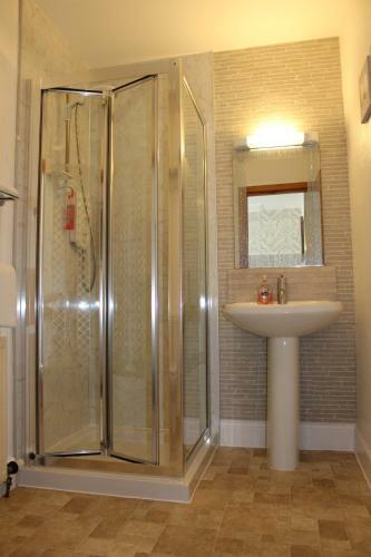 Agroturismo Hillview Guest House