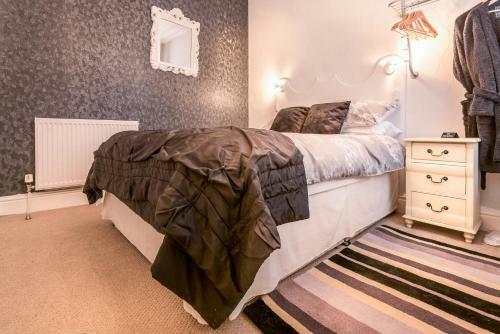 Hostal Glen Guest House