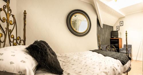 Hostal Glen Guest House