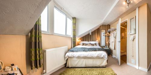 Hostal Glen Guest House