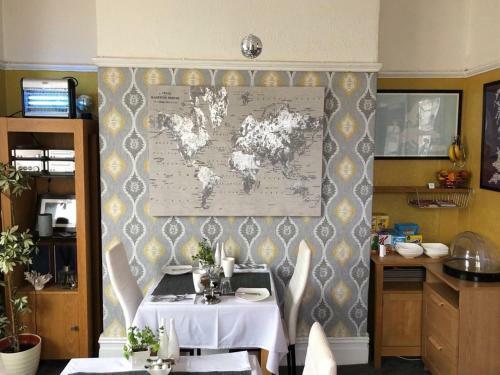 Hostal Glen Guest House