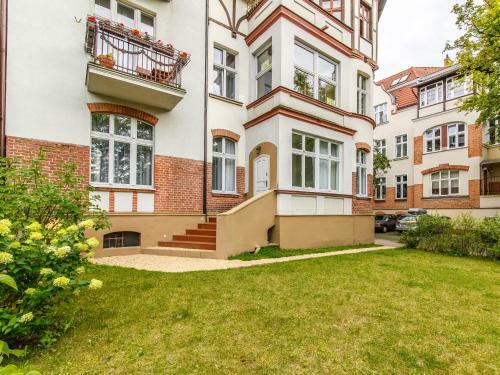 Villa Rosa Apartment - Happy Hours