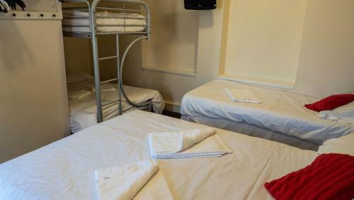 Hotel Just Roomz - By The Beach