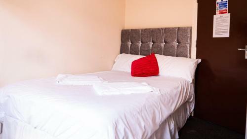 Hotel Just Roomz - By The Beach