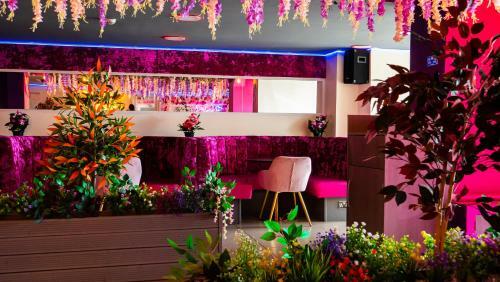 Hotel Just Roomz - By The Beach
