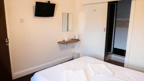 Hotel Just Roomz - By The Beach