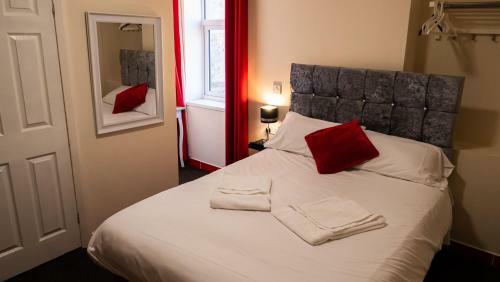Hotel Just Roomz - By The Beach
