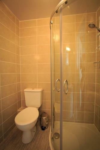 Bed & Breakfast Arvon House