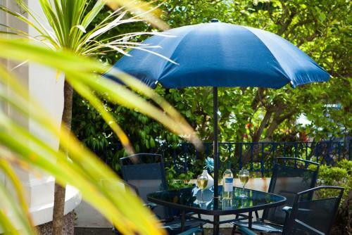 Bed & Breakfast Arvon House