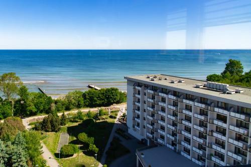 Apartamenty Spa Promenada Arka